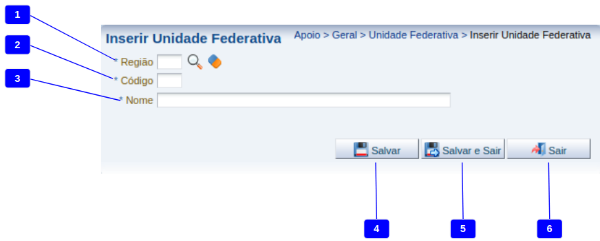 Sistema de Navegação, Wiki