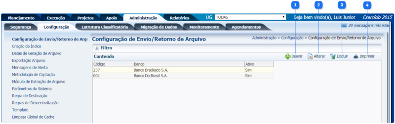 Arquivo:Administração - Configuração - Configuração de Envio-Retorno de Arquivo.png