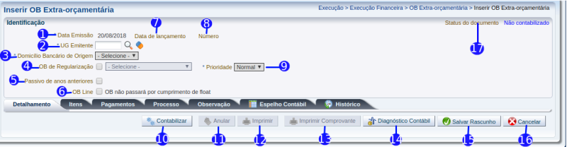 Arquivo:Execução - Execução Financeira - OBExtraOrçamentáriaEdit.png