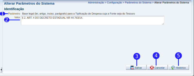 Arquivo:Alterar parametros do sistema.png