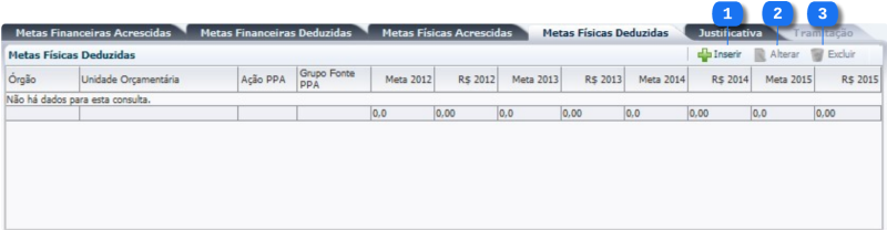 Arquivo:Planejamento - Plano Plurianual - emendaPPAEdit - Aba Meta Fis Ded.png