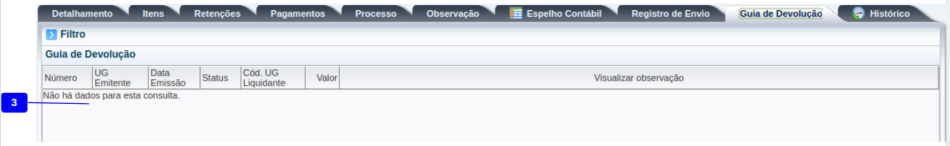Aba Guia de Devolução - OB Orçamentárias.png