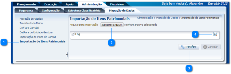 Arquivo:Importacao de itens patrimoniais.png