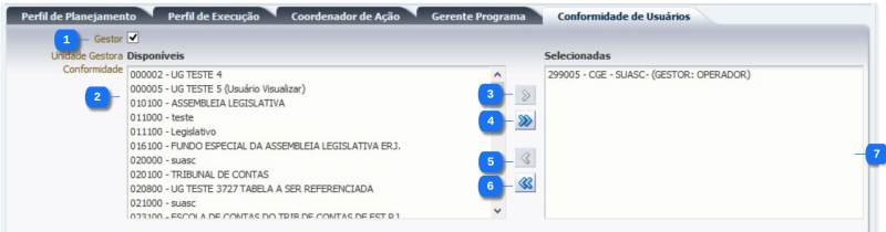 Arquivo:Administração - Segurança - perfilInstitucionalEdit - Aba Conformidade Usuário.png