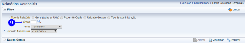 Arquivo:EmitirRelatoriosGerenciaisBotaoOrgao contabilidade.png