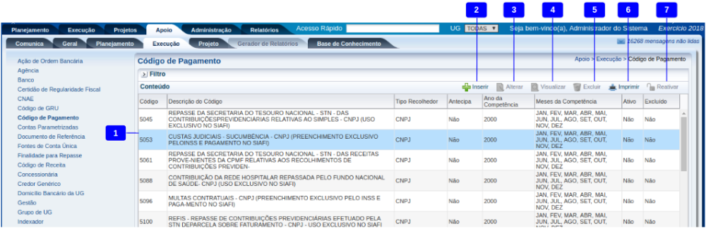 Listagem Codigo Pagamento.png